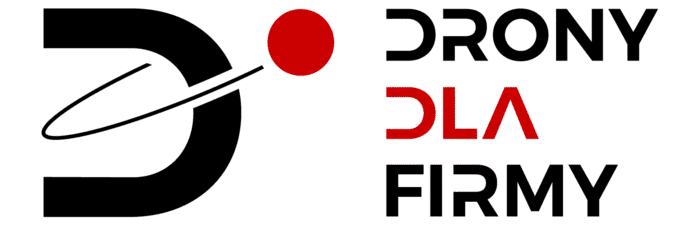 Drony dla Firmy